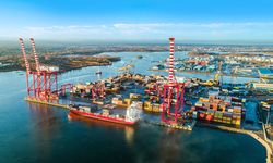 YILPORT Holding, 2025’te yüzde 12 büyüdü