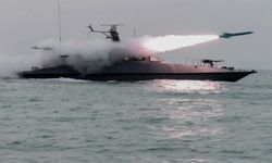 "İran, Çin'den süpersonik gemisavar füzeleri satın almaya çok yakın"