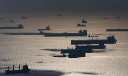 Yeni Zelanda’dan 100 gemiye yaptırım