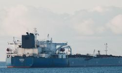 Fransa, el koyduğu petrol tankerini serbest bıraktı