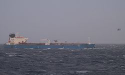 Yaptırım uygulanan gemiler Rusya siciline geçiyor