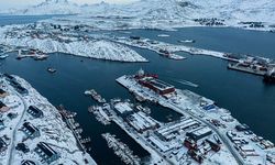 Danimarka Arktik'te çalışabilecek 5 gemi inşa edecek