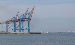 Rusya’nın Karadeniz saldırıları Ukrayna’nın ihracatını baskı altına aldı