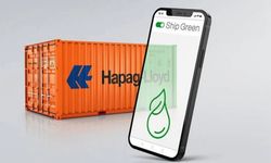Hapag-Lloyd ve DSV’den karbon emisyonunu azaltma anlaşması