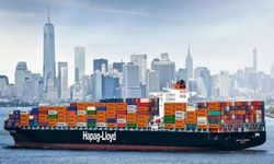 Hapag-Lloyd, 2025 yılı karının düştüğünü bildirdi
