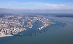 Fransa ve Çin arasında ilk yeşil nakliye koridoru