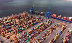 İhracat İklimi Endeksi ocakta 52,1'e yükseldi