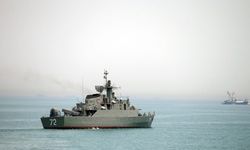 İran, tatbikat için Hürmüz'ün bazı bölümlerini geçici olarak trafiğe kapattı