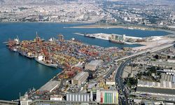 İzmir Limanı’nda özelleştirme yeniden gündemde