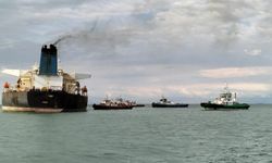 Kamerun gölge filoya karşı önlem alıyor