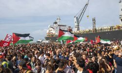 21 limanda grev ve protesto kararı