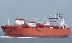 Venezuela'dan ABD'ye ilk LPG sevkıyatı yapıldı
