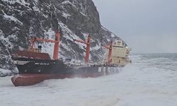 MSC Baltic III enkazında hasar derinleşiyor