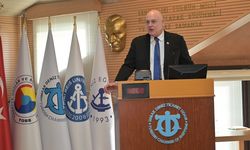 İMEAK DTO’da ‘Panama’ konferansı