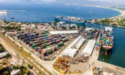 Meksika'da kartel lideri öldürüldü, liman faaliyetleri askıya alındı