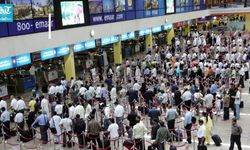 Dubai International Airport’ta Hava Sahası Kapatıldı: Transit Yolcular ve Denizciler Endişeli