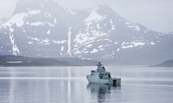 NATO, Rusya’ya karşı Arktik Muhafızı misyonunu başlatıyor