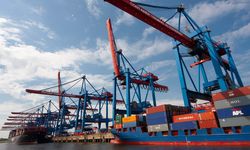 Küresel navlunda düşüş devam ediyor