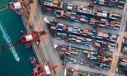 Navlun 7 haftadır düşüşte