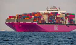 Asya merkezli nakliyeciler Asya-Kuzey Amerika ticaretinde pazar lideri