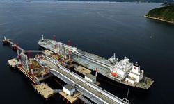 Malta ve Yunanistan Rus petrolüne yönelik yeni yasaklara karşı