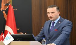 Başkan Doğusel: “Kocaeli olarak kalkınmanın merkeziyiz”
