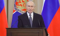 Putin: Birileri TürkAkım ve Mavi Akım boru hatlarını patlatmaya çalışıyor