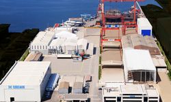 RMK Marine Koç Holding'e geçti