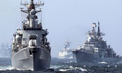 Rusya'dan 'donanmayı sahaya sürme' sinyali