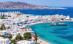 Türkiye'den Yunan adalarına ziyaretçi akını