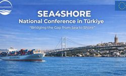 SEA4SHORE Ulusal Konferansı İstanbul’da düzenleniyor