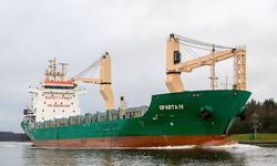 Portekiz Donanması’ndan Rus gemisine yakın takip