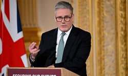 İngiltere Başbakanı Starmer: "Gerekirse savaşmaya hazır olmalıyız"