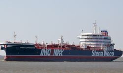 İran’dan ABD bandıralı petrol tankerine el koyma tehdidi