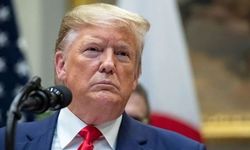 Trump: 50 milyon varil petrol aldık, gemilerle taşınıyor