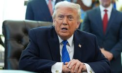 Trump: Müzakereler başarısız olursa bölgeye ikinci uçak gemisini gönderebiliriz