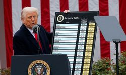 ABD Yüksek Mahkemesi Trump’ın tarifelerini iptal etti