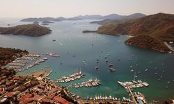 Göcek’te deniz ekosistemi ‘DERİA’ ile korunacak