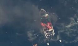 ABD, Karayipler’de bir tekneyi daha vurdu: 3 kişi öldü