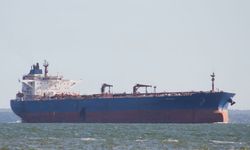 Venezuela'dan İsrail'e yıllar sonra ilk petrol sevkiyatı
