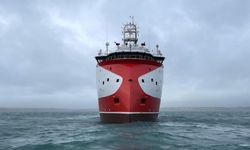 Türk denizciliğinden stratejik hamle: Norveç'ten alınan gemiler karadeniz için yola çıktı