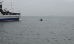 Yalova'da denizde kadın cesedi bulundu