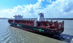 Hat taşımacılığında çift yakıtlı gemi sayısı hızla artıyor
