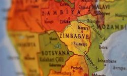 Deniz bağlantısı olmayan Zimbabve, IMO'ya sahte sicil kaydı bildirdi