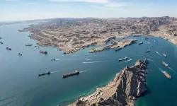 Hürmüz Boğazı'nın açık tutulması için 22 ülkeden "katkıda bulunma" taahhüdü