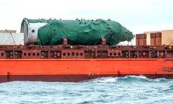 Kuzey Kore’den Rusya’ya 33 bin konteynerlik askeri sevkiyat