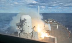 CENTCOM: "İlk kez kamikaze İHA kullanıldı"