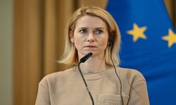 AB Yüksek Temsilcisi Kallas: "Orta Doğu, uzayan bir savaştan büyük zarar görecektir"