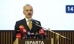 Uraloğlu: Hürmüz’de Türk gemileri için güvenlik en üst seviyede