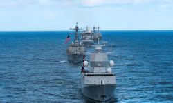 "ABD ordusu, Hürmüz Boğazı’nda tankerlere refakat etmeye hazır değil"